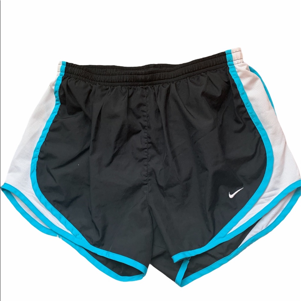 Nike Dri-fit Tempo Running Shorts